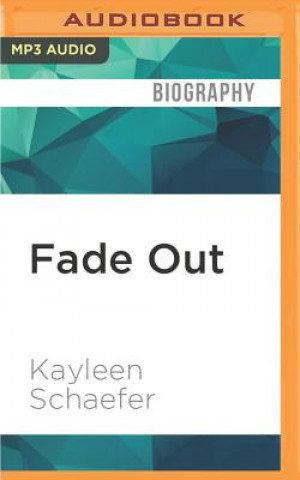 Digital Fade Out Kayleen Schaefer