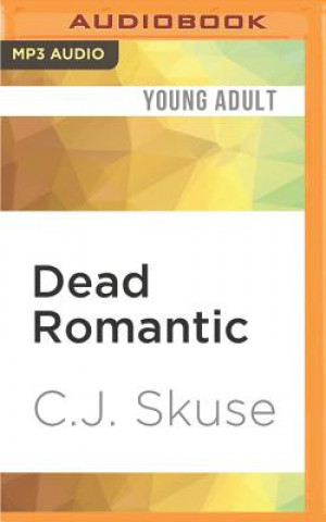 Numérique Dead Romantic C. J. Skuse