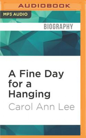 Digital A Fine Day for a Hanging Carol Ann Lee