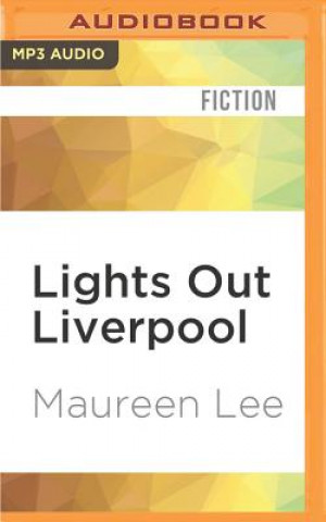 Digital Lights Out Liverpool Maureen Lee