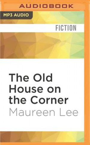 Digital The Old House on the Corner Maureen Lee