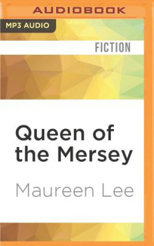 Digital Queen of the Mersey Maureen Lee