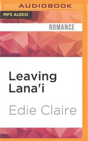 Digital Leaving Lana'i Edie Claire