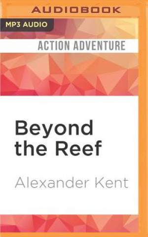 Digital Beyond the Reef Alexander Kent