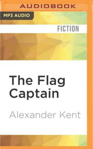 Digital The Flag Captain Alexander Kent