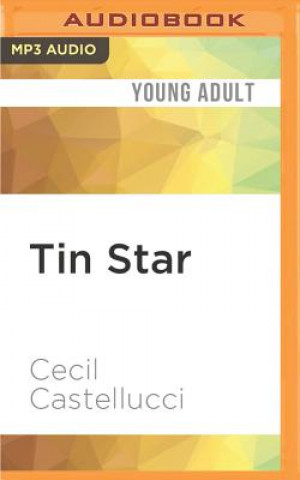 Digital Tin Star Cecil Castellucci