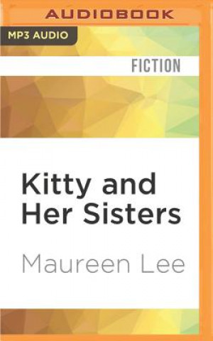 Digital Kitty and Her Sisters Maureen Lee