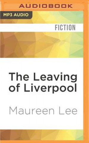 Digital The Leaving of Liverpool Maureen Lee