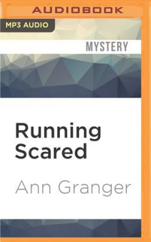 Digital Running Scared Ann Granger