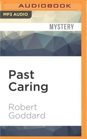 Digital Past Caring Robert Goddard