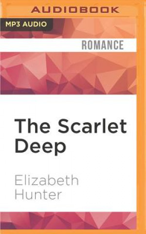 Digital The Scarlet Deep Elizabeth Hunter