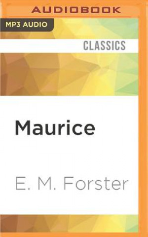 Digital Maurice E. M. Forster