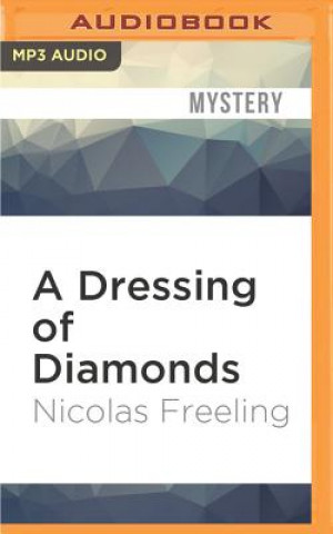 Digital A Dressing of Diamonds Nicolas Freeling