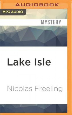 Digital Lake Isle Nicolas Freeling