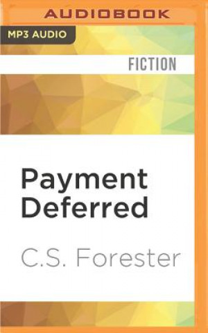 Digital Payment Deferred C. S. Forester
