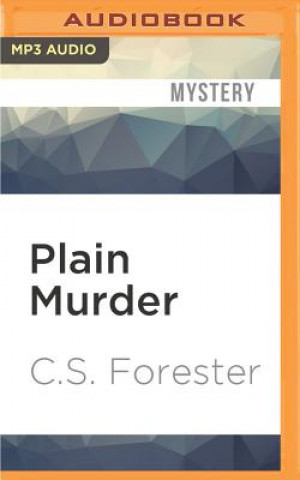 Digitale Plain Murder C. S. Forester