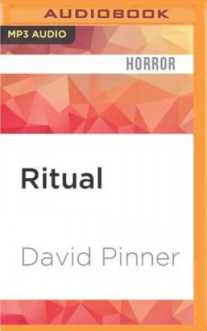 Аудио Ritual David Pinner