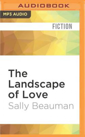 Digital The Landscape of Love Sally Beauman