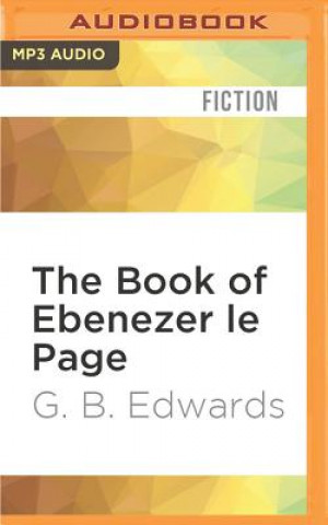 Digital The Book of Ebenezer Le Page G. B. Edwards