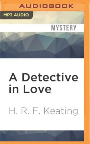 Digital A Detective in Love H. R. F. Keating