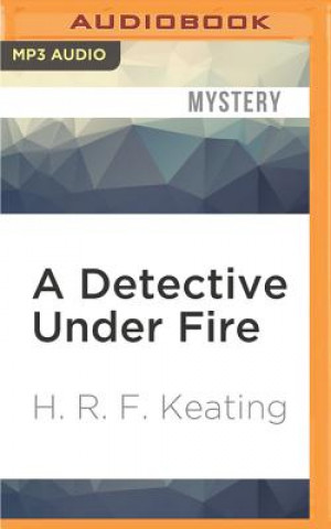 Digital A Detective Under Fire H. R. F. Keating
