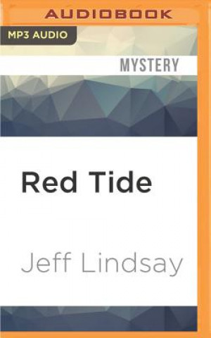 Digital Red Tide Jeff Lindsay