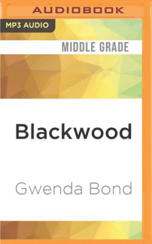 Digital Blackwood Gwenda Bond