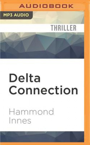 Digital Delta Connection Hammond Innes