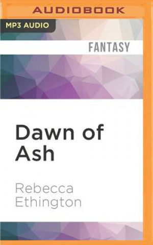 Digital Dawn of Ash Rebecca Ethington