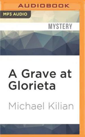 Digital A Grave at Glorieta Michael Kilian