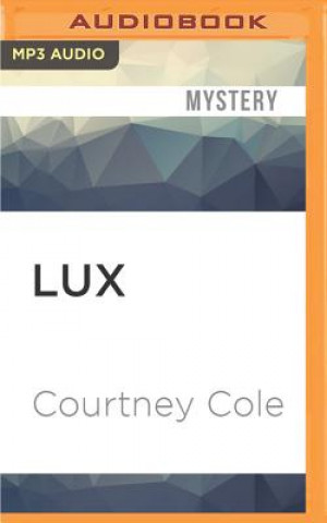 Digital Lux Courtney Cole