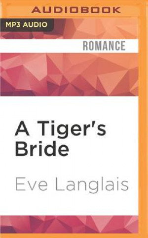 Digital A Tiger's Bride Eve Langlais
