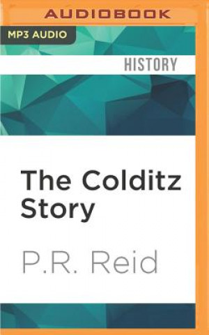 Digital The Colditz Story P. R. Reid