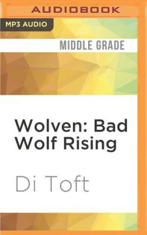 Digital Bad Wolf Rising Di Toft