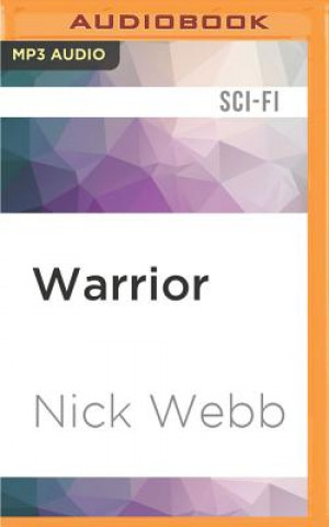 Digital Warrior Nick Webb