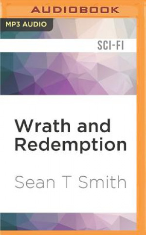 Digital Wrath and Redemption Sean T. Smith