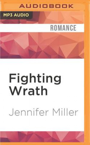 Digital Fighting Wrath Jennifer Miller