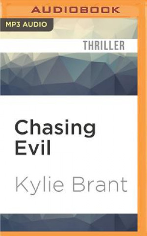 Digital Chasing Evil Kylie Brant