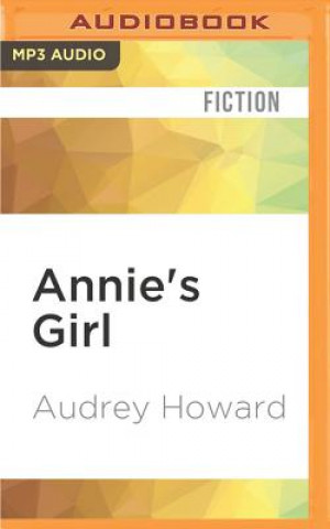 Digital Annie's Girl Audrey Howard