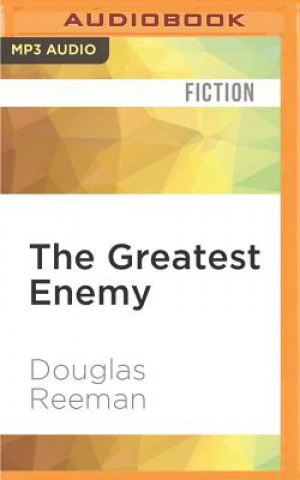 Digital The Greatest Enemy Douglas Reeman