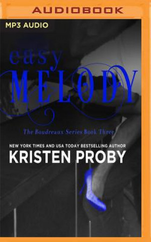 Digital Easy Melody Kristen Proby