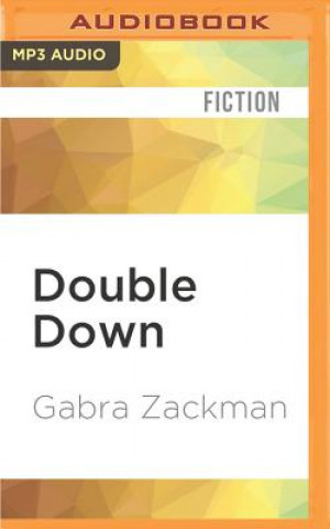 Digital Double Down Gabra Zackman