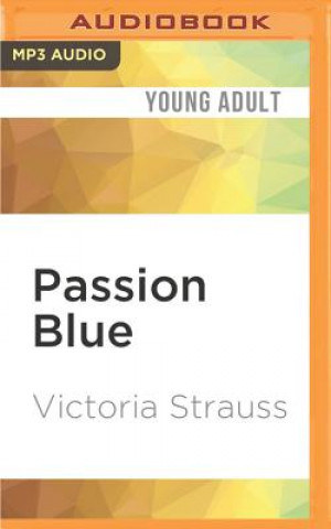 Digital Passion Blue Victoria Strauss