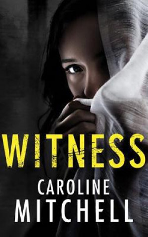 Audio Witness Caroline Mitchell