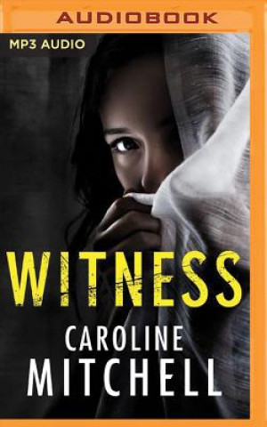 Digital Witness Caroline Mitchell