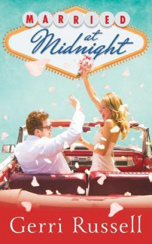 Audio Married at Midnight Gerri Russell