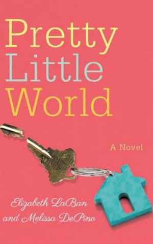 Audio Pretty Little World Elizabeth Laban
