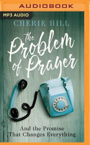 Digital The Problem of Prayer: And the Promise That Changes Everything Cherie Hill