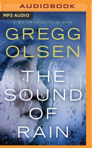 Numérique The Sound of Rain Gregg Olsen