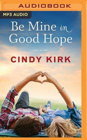 Digital Be Mine in Good Hope Cindy Kirk